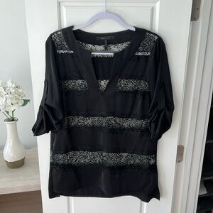 BCBG MAXAZRIA blouse